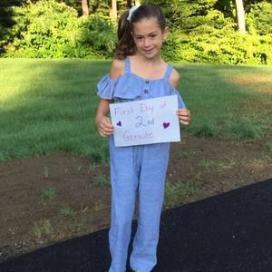 Meet your Posher, Susan